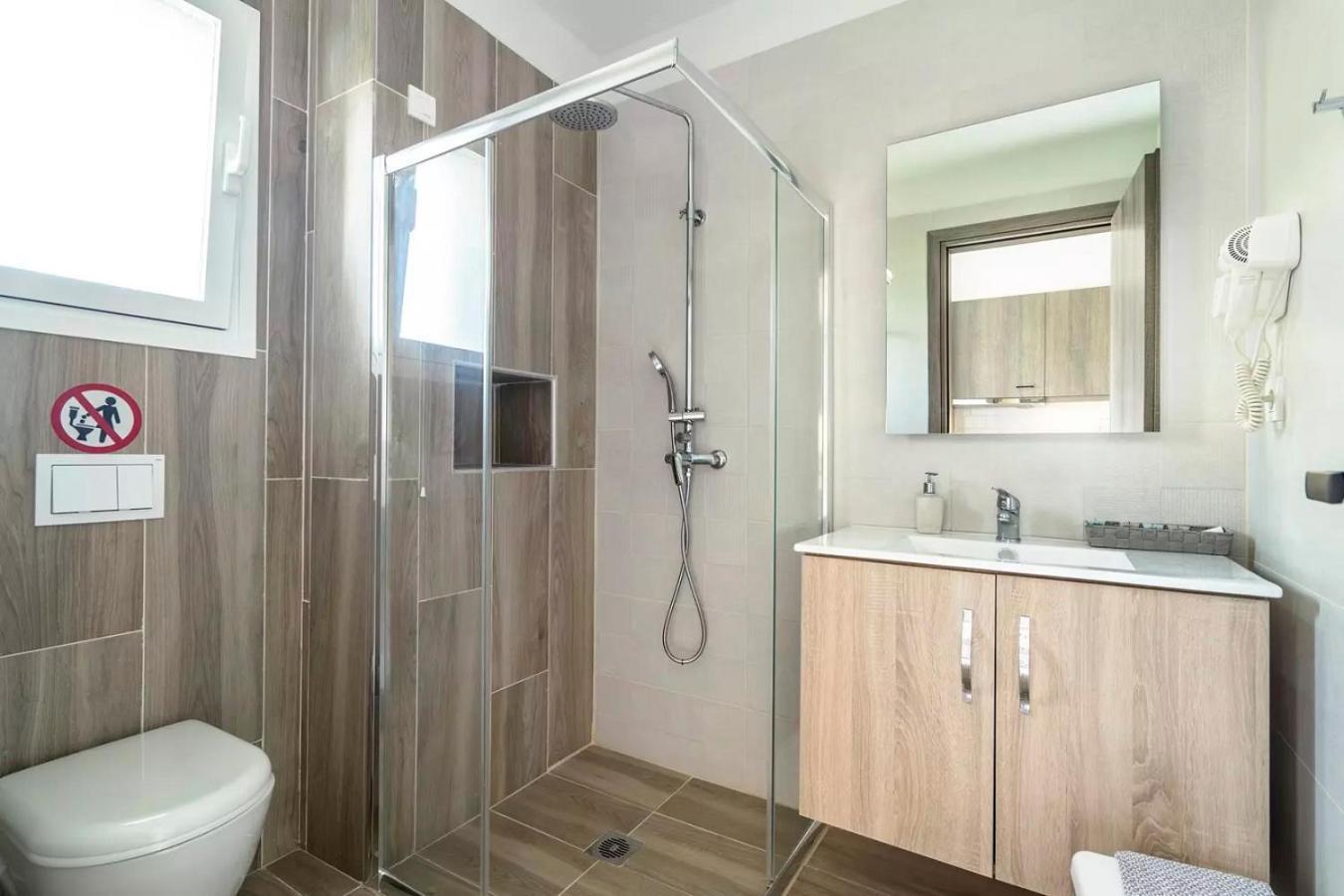 Blue Star Aparthotel Nydri  Luaran gambar
