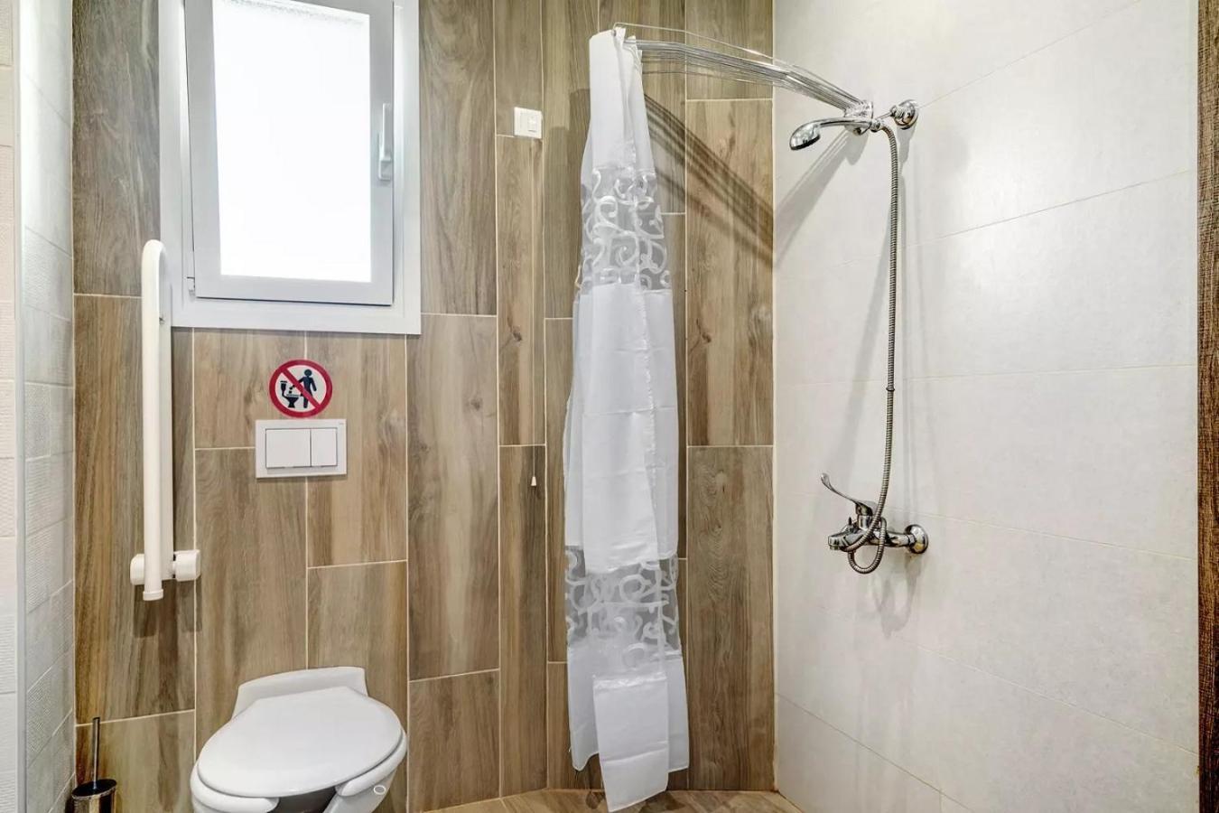 Blue Star Aparthotel Nydri  Luaran gambar