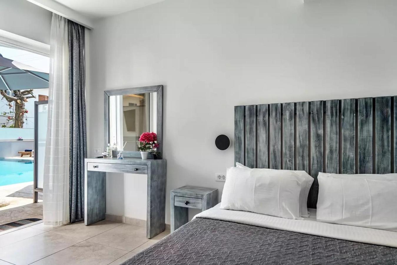 Blue Star Aparthotel Nydri  Luaran gambar