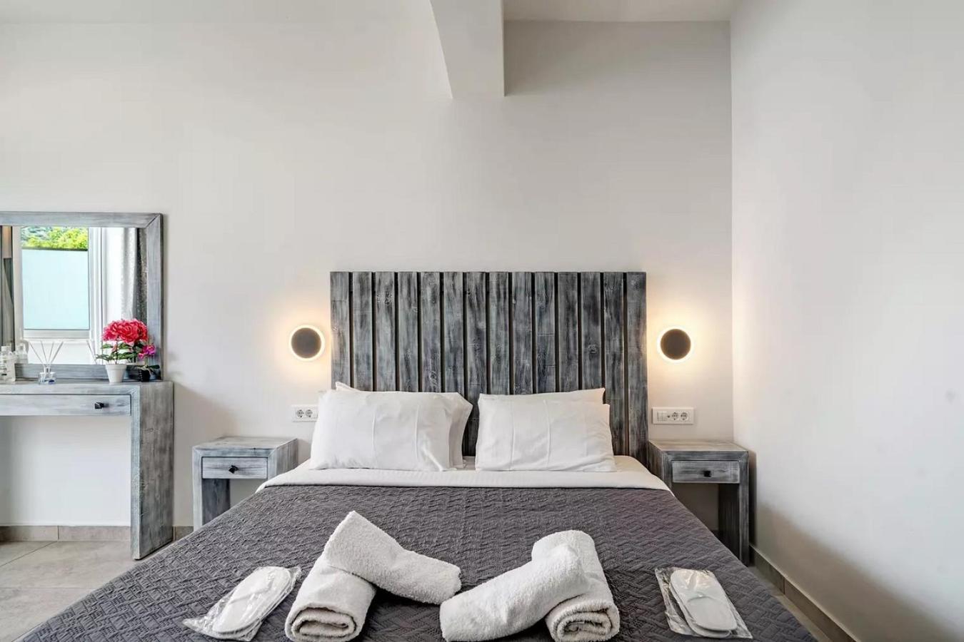 Blue Star Aparthotel Nydri  Luaran gambar
